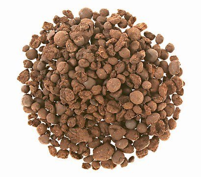 Sera Super Peat - granulat torfu czarnego 500g