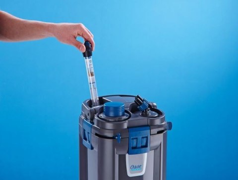 Oase BioMaster Thermo 250 - Filtr z grzałką i prefiltrem do 250l