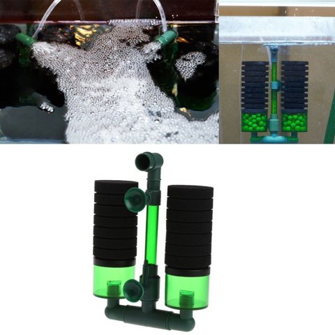 Qanvee Bio-Sponge filter L