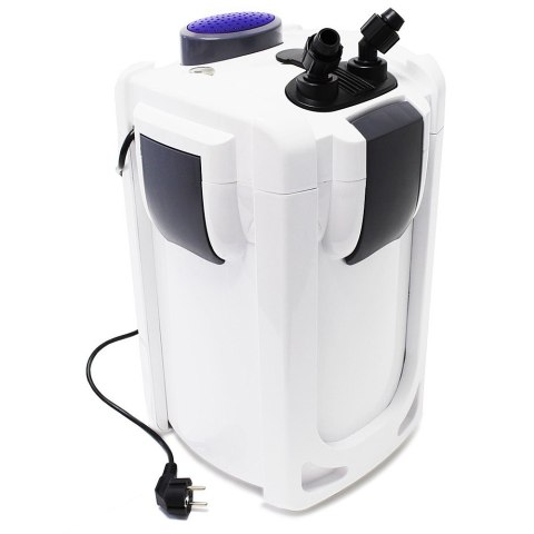 SunSun Health Water UV-C 2 - filtr kubełkowy 1000l/h z lampą UV