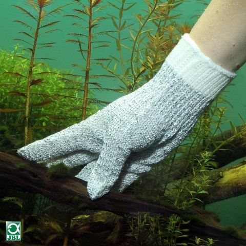 JBL Cleaning Glove- rękawica do czyszczenia szyb