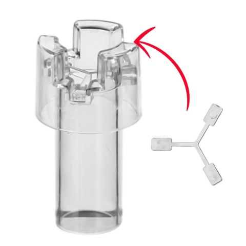 Neo Skimmer Invincible Floating Parts - skimmer "pływak" zapasowy