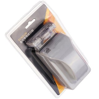 SunSun Magnet Brush L + Scrape - pływający czyścik magnetyczny do 12mm