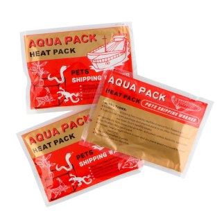 Aqua Heat Pack 40H 'Gold' - ogrzewacz do rąk i transportu zwierząt