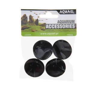 Aquael - przyssawki D36mm 4szt.