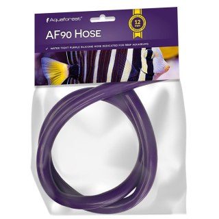 Aquaforest AF90 Hose - wąż silikonowy