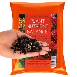 Eco Plant - Plant Nutrient Balance 1l - podłoże