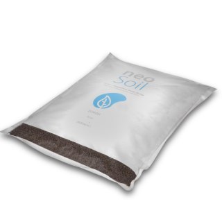 NEO Soil Plant Powder 8l - drobne podłoże do akwarium roślinnego