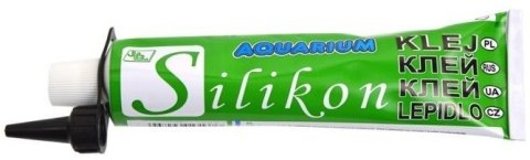 Silikon 135ml - czarny