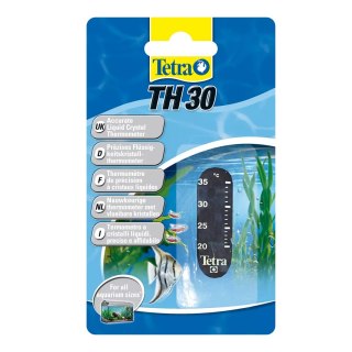 Tetra TH Aquarium Thermometer - termometr do akwarium TH30