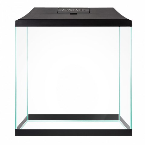 Aquael LEDDY MINI 30 CZARNY - akwarium 12,6l