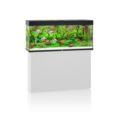 Juwel Rio 240 LED czarny - akwarium