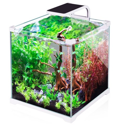 SunSun O!-LED Aqua - zestaw akwarium 10l