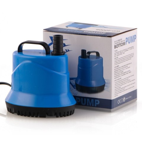 Blue Star Bottom Pump 4000 - pompa niskiego zanurzenia