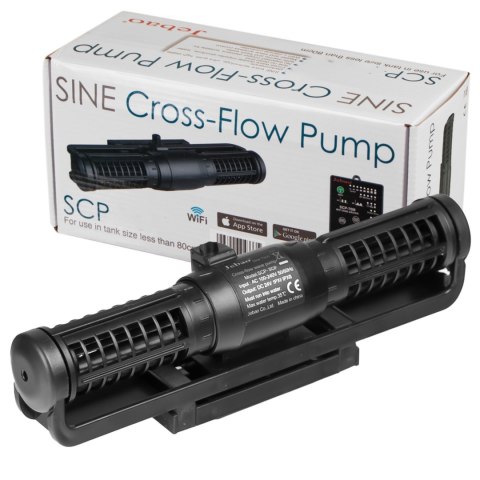 Jebao Cross-Flow Pump 70M WiFi - cyrkulator max 7000l/h