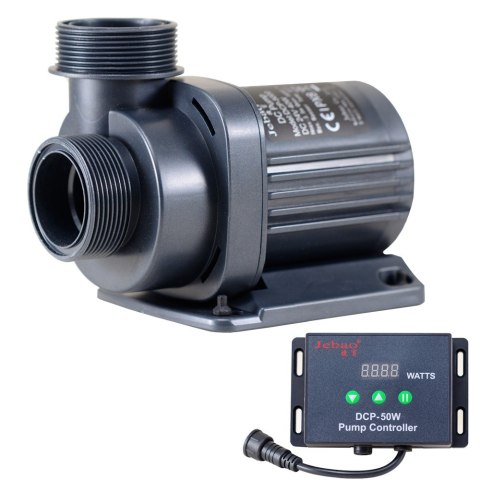 Jebao DCP-3500 z kontrolerem (max 3500l/h)