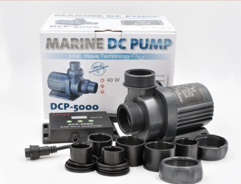 Jebao DCP-3500 z kontrolerem (max 3500l/h)