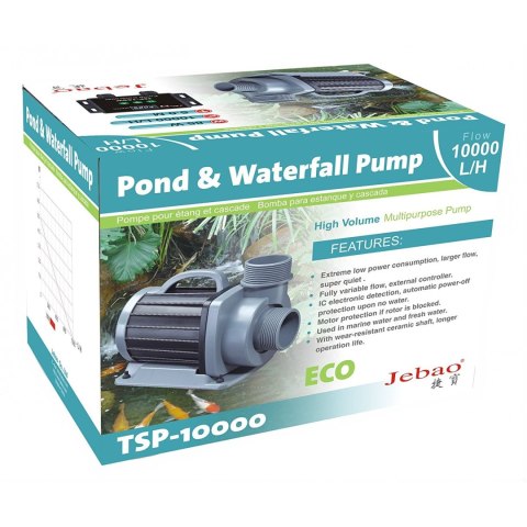 Jebao TSP-30000 - pompa 30000l/h