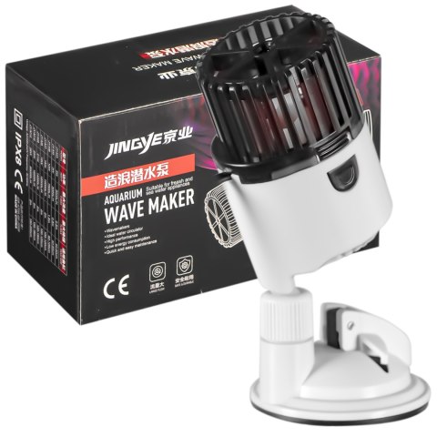 Jingye Wave Maker M6 - pompa cyrkulacyjna 7500l/h