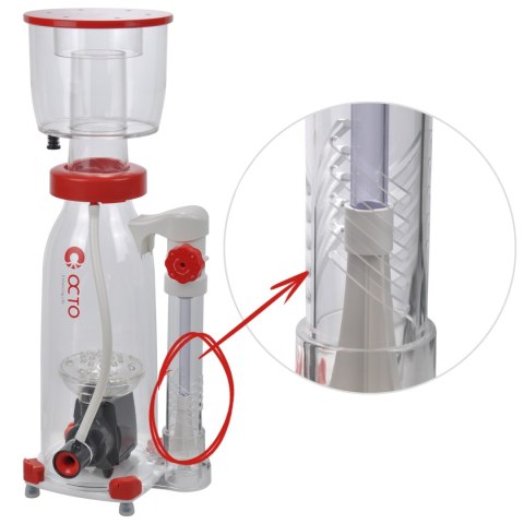 Octo eSsence 130 Protein Skimmer - odpieniacz białek