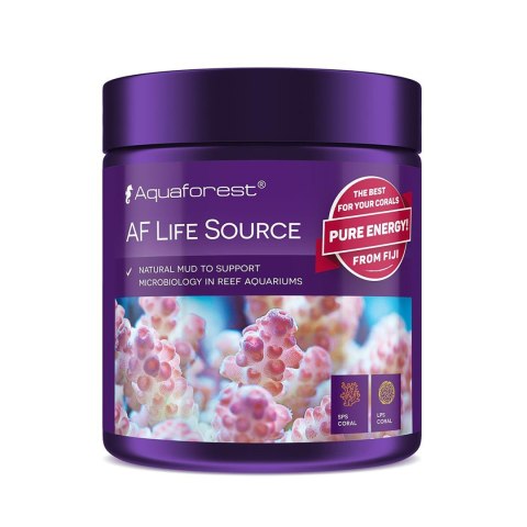 AquaForest Life Source 250ml