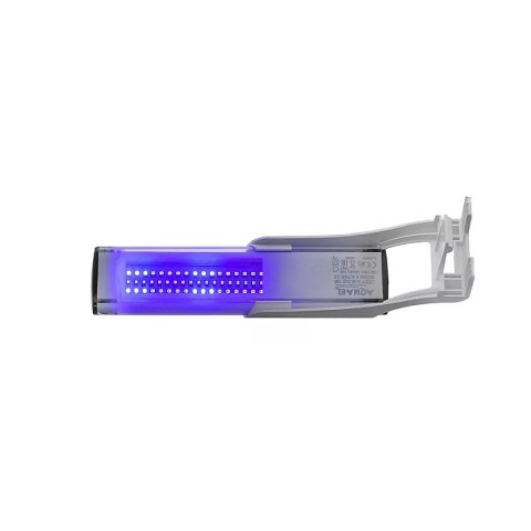 Aquael LEDDY SLIM DUO 10W MARINE&ACTINIC biały - oświetlenie LED