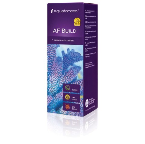 Aquaforest Build 50ml