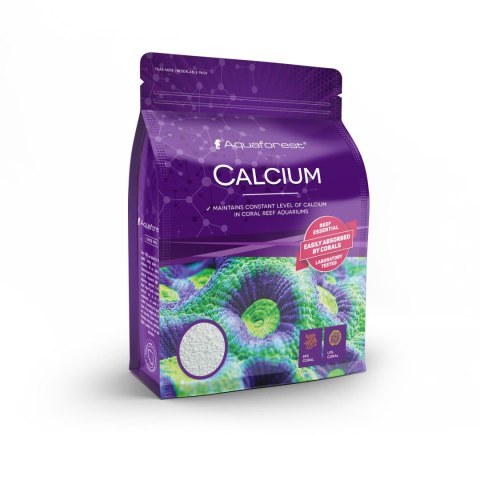 Aquaforest Calcium 850g (Balling)