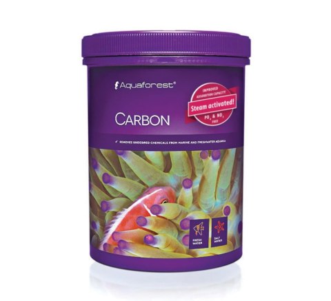 Aquaforest Carbon 1000ml