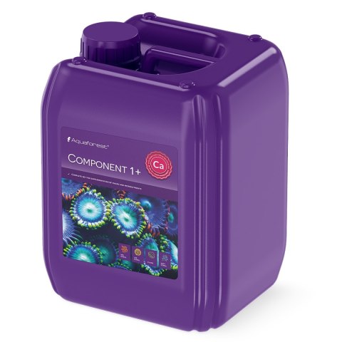 Aquaforest Component 1+ 5L