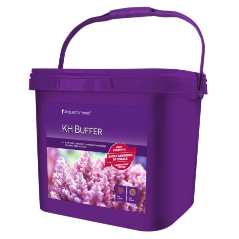 Aquaforest KH Buffer 5kg (Balling)