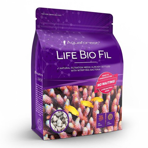 Aquaforest Life Bio Fil 1200ml