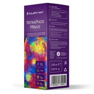 Aquaforest NitraPhos minus 250ml