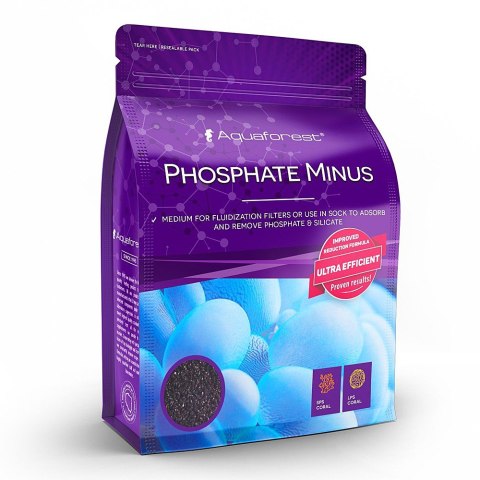 Aquaforest Phosphate Minus 1000ml