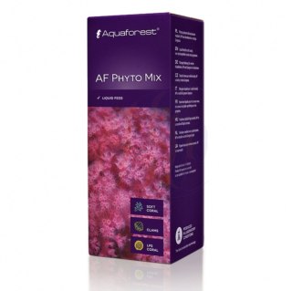 Aquaforest Phyto Mix 250ml