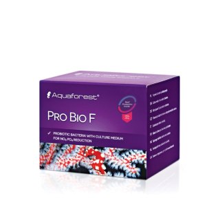 Aquaforest Pro Bio F 25g