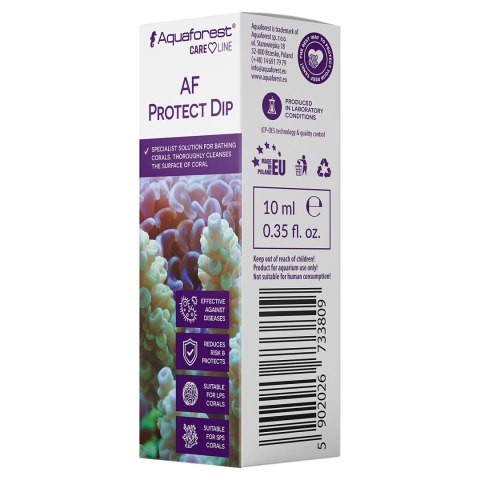 Aquaforest Protect Dip 10ml