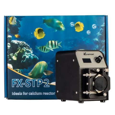 Kamoer FX-STP2 Peristaltic Pump WiFi - pompa dozująca