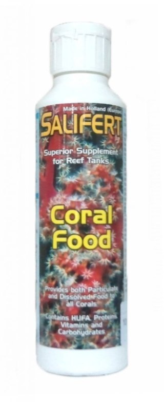 Salifert Coral Food 250ml