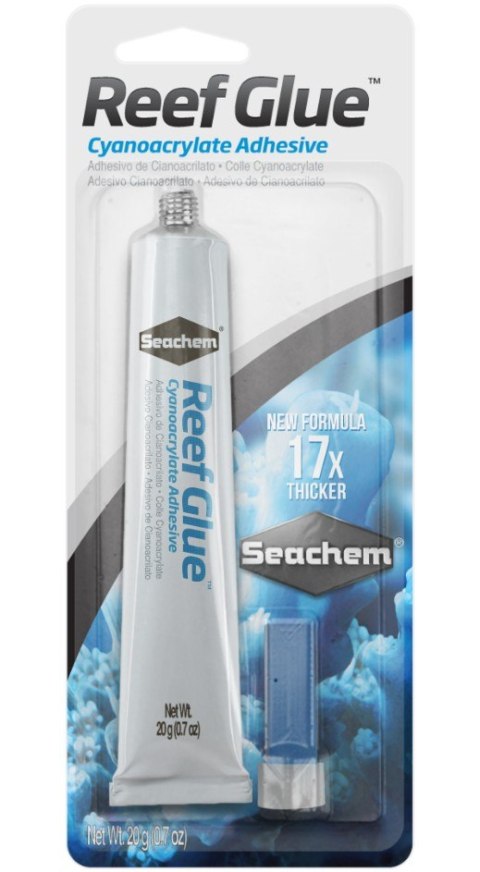 Seachem Reef Glue 20g