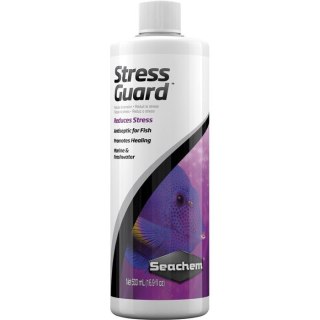 Seachem StressGuard 100ml