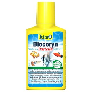 Tetra Biocoryn - środek do zwalczania szkodliwych substancji 100ml