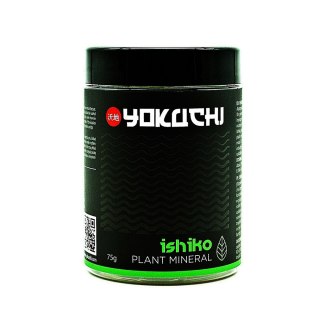 YOKUCHI ISHIKO PLANT MINERAL 450g- sole do wody RO 450g