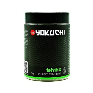 YOKUCHI ISHIKO PLANT MINERAL - sole do wody RO 75g