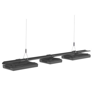 Ecotech RMS Hanging Kit - zestaw do zawieszania lamp Radion