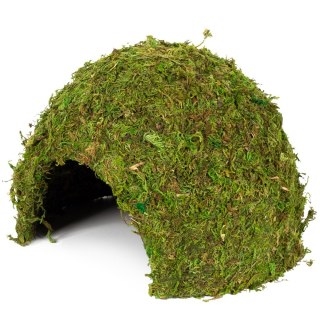 Repti-Zoo Natural Mossy Dome L - kryjówka z mchu