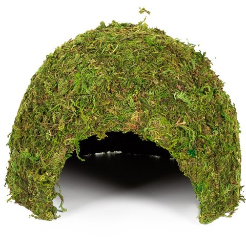 Repti-Zoo Natural Mossy Dome L - kryjówka z mchu