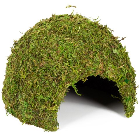 Repti-Zoo Natural Mossy Dome L - kryjówka z mchu