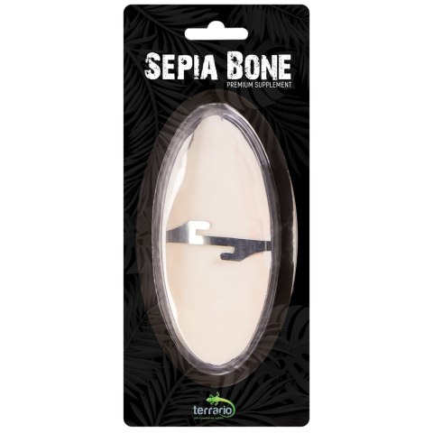 Terrario Sepia Bone - sepia 24 sztuki