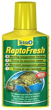 Tetra ReptoSafe 250ml - uzdatniacz wody terrarystyczny